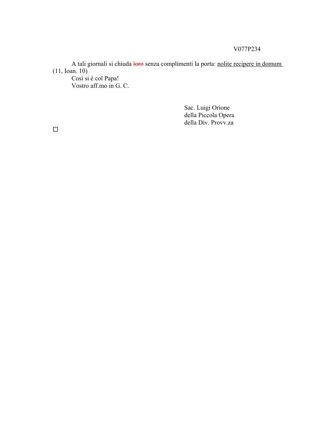 Scritti. Volume 077, pagina 248