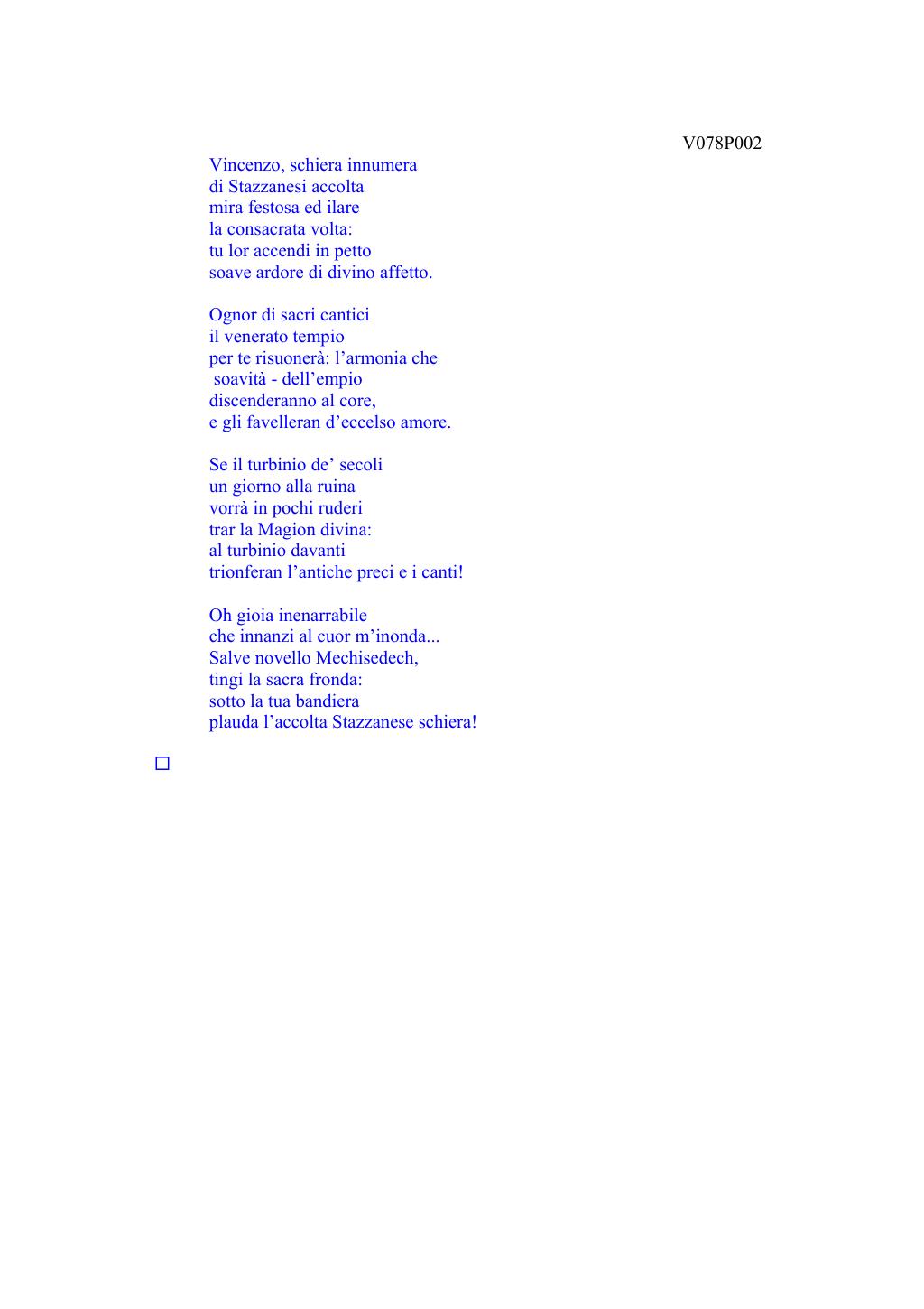 Scritti. Volume 078, pagina 003