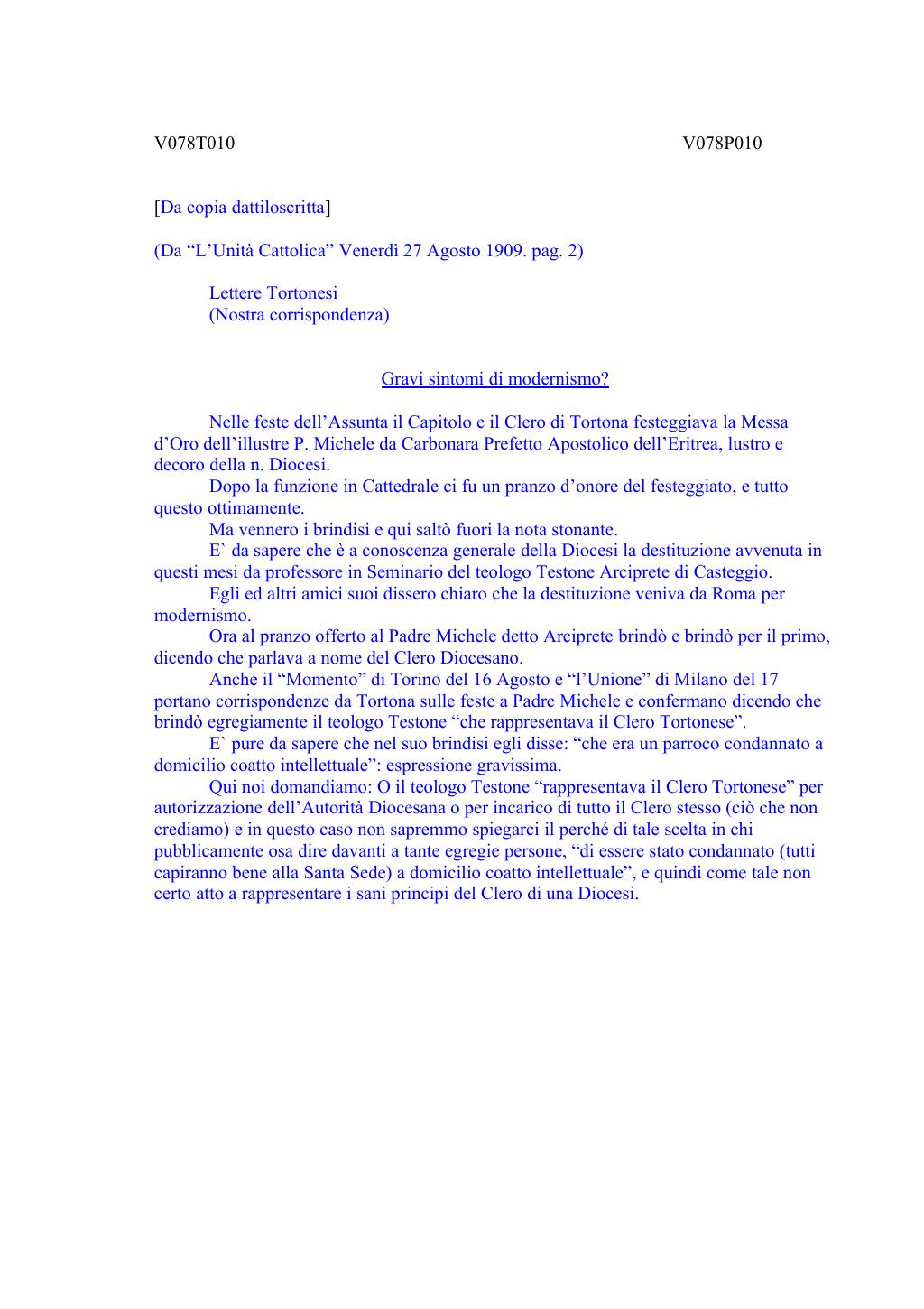 Scritti. Volume 078, pagina 013