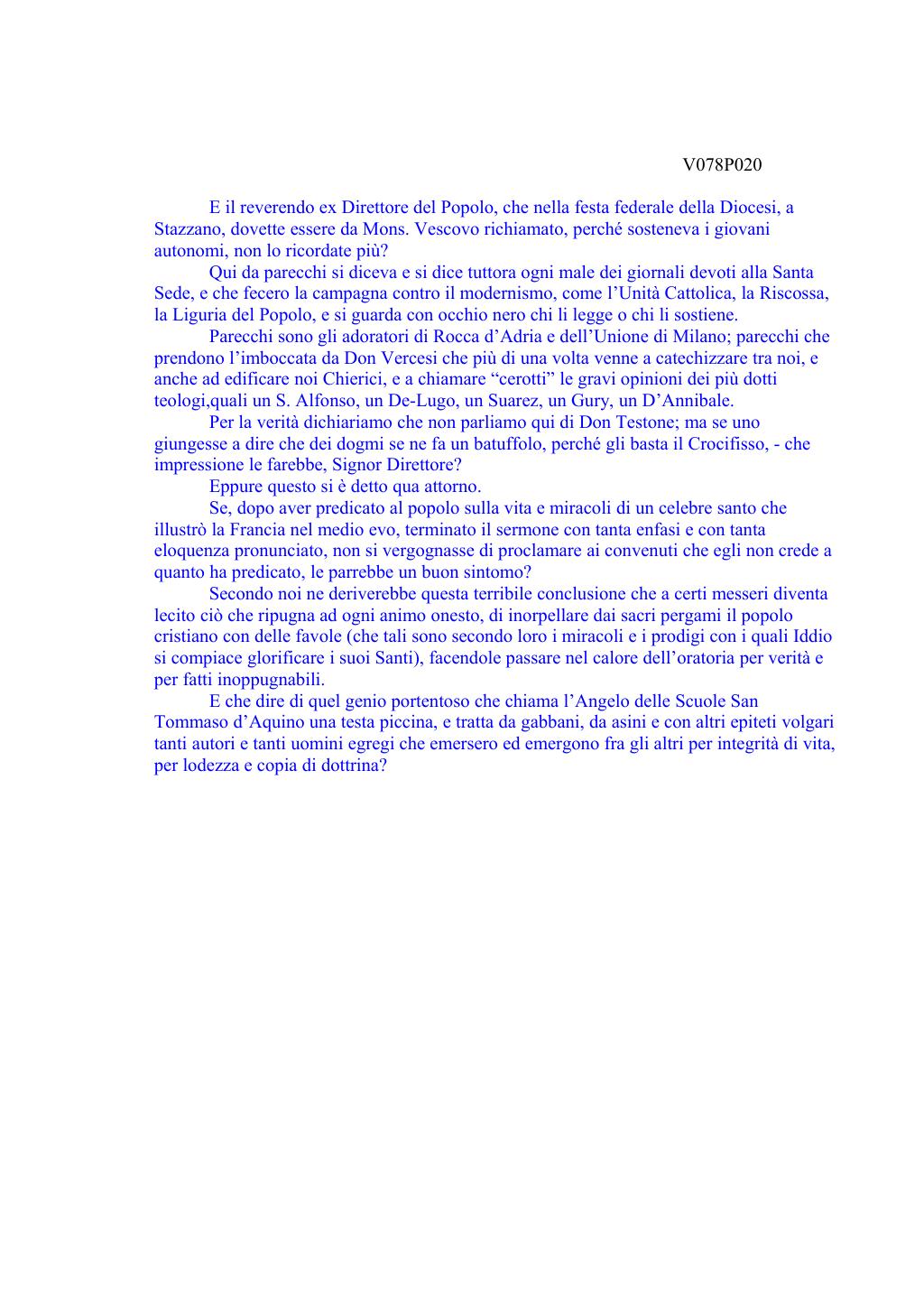 Scritti. Volume 078, pagina 023