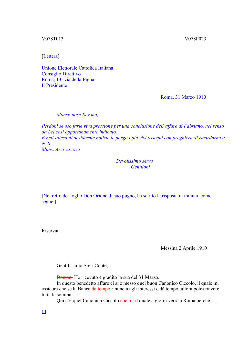 Scritti. Volume 078, pagina 026