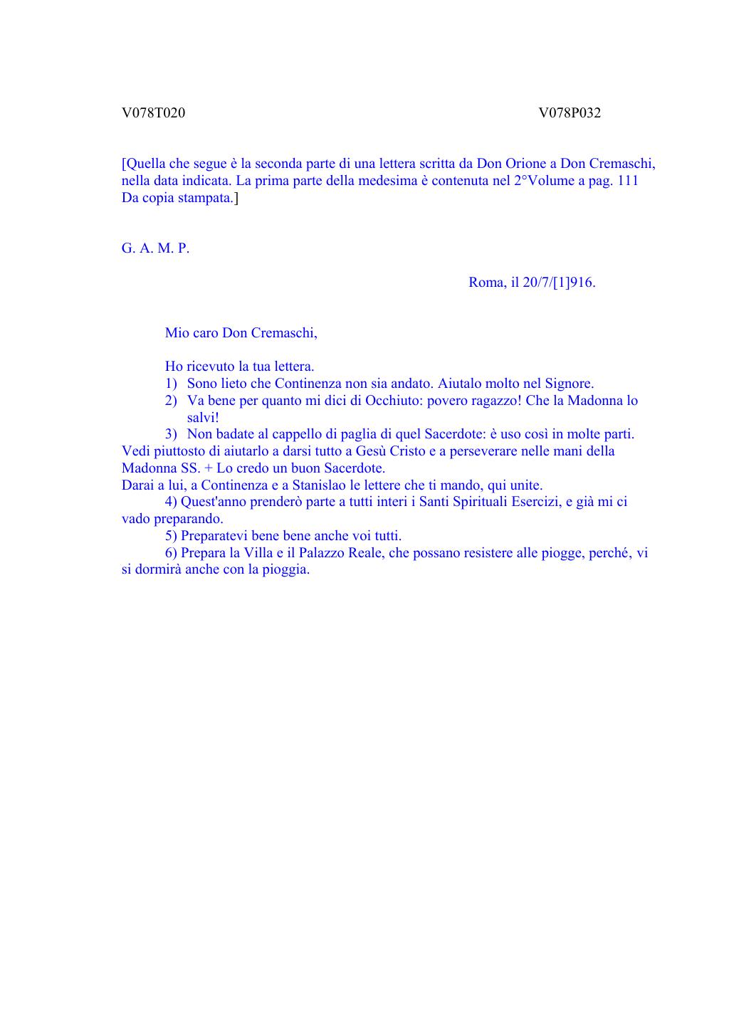 Scritti. Volume 078, pagina 035