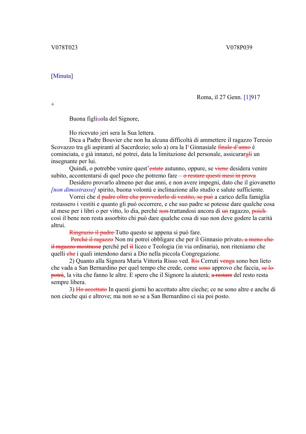 Scritti. Volume 078, pagina 041