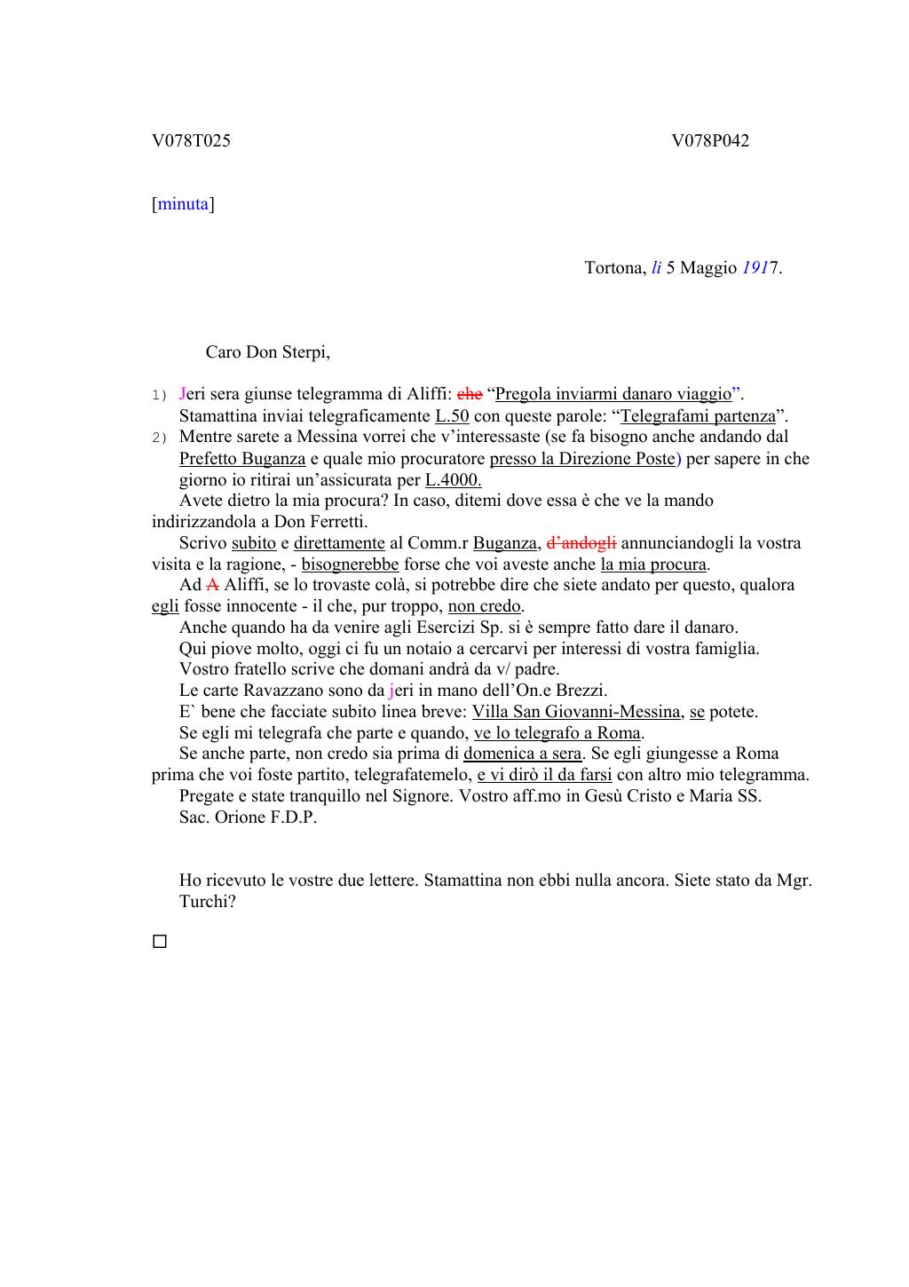 Scritti. Volume 078, pagina 044