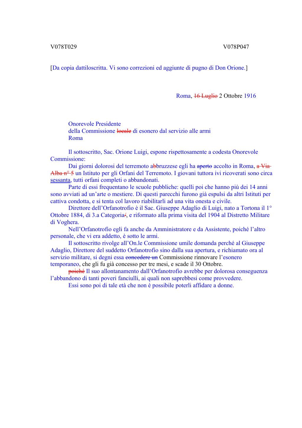 Scritti. Volume 078, pagina 049