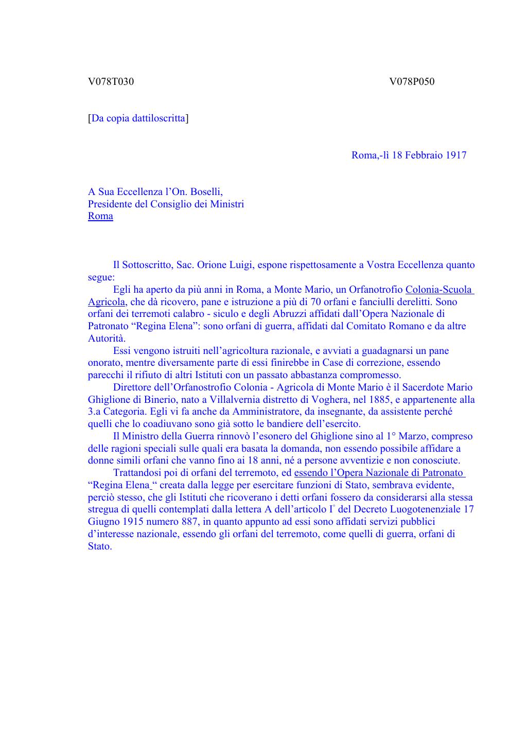 Scritti. Volume 078, pagina 052
