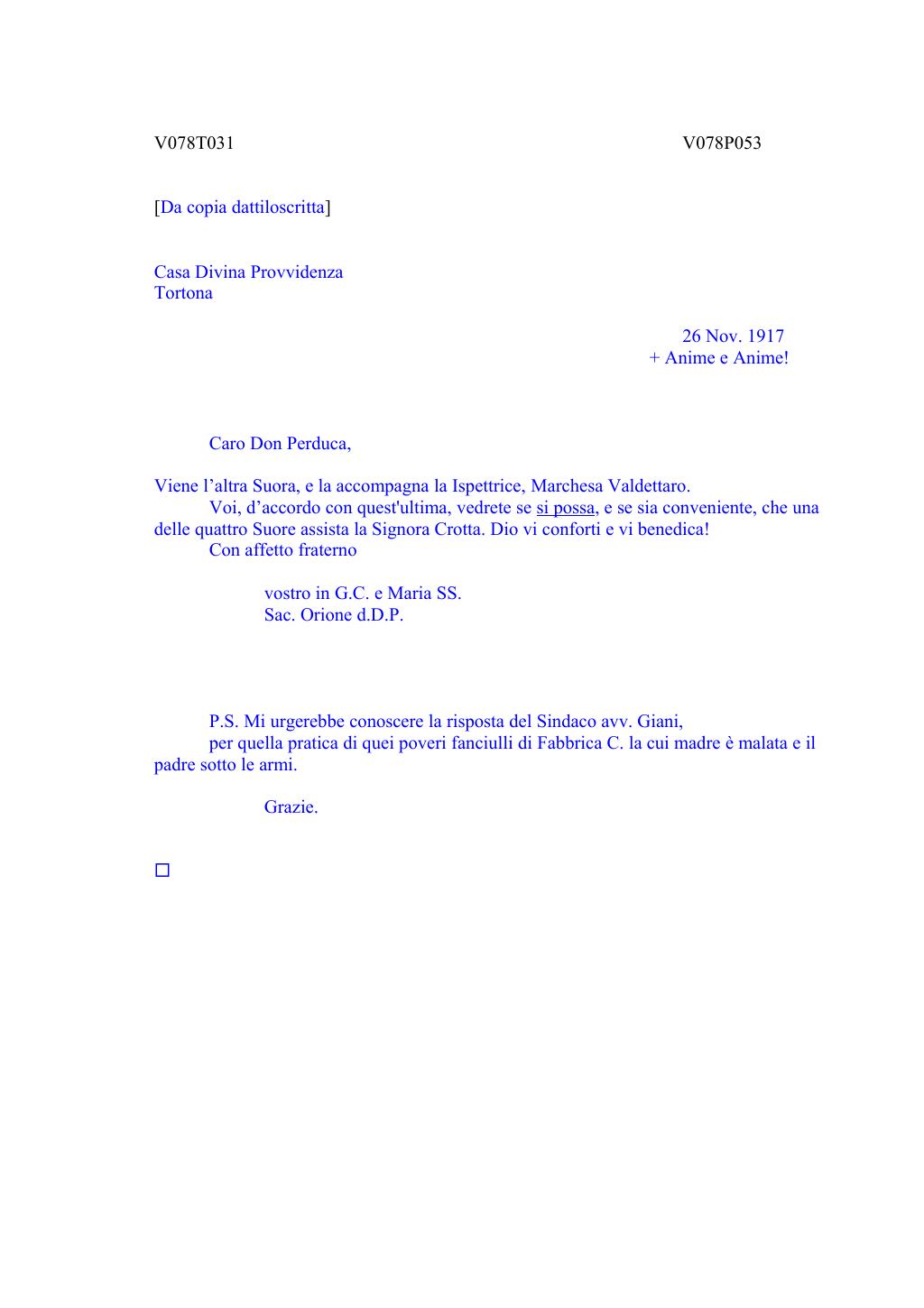 Scritti. Volume 078, pagina 055