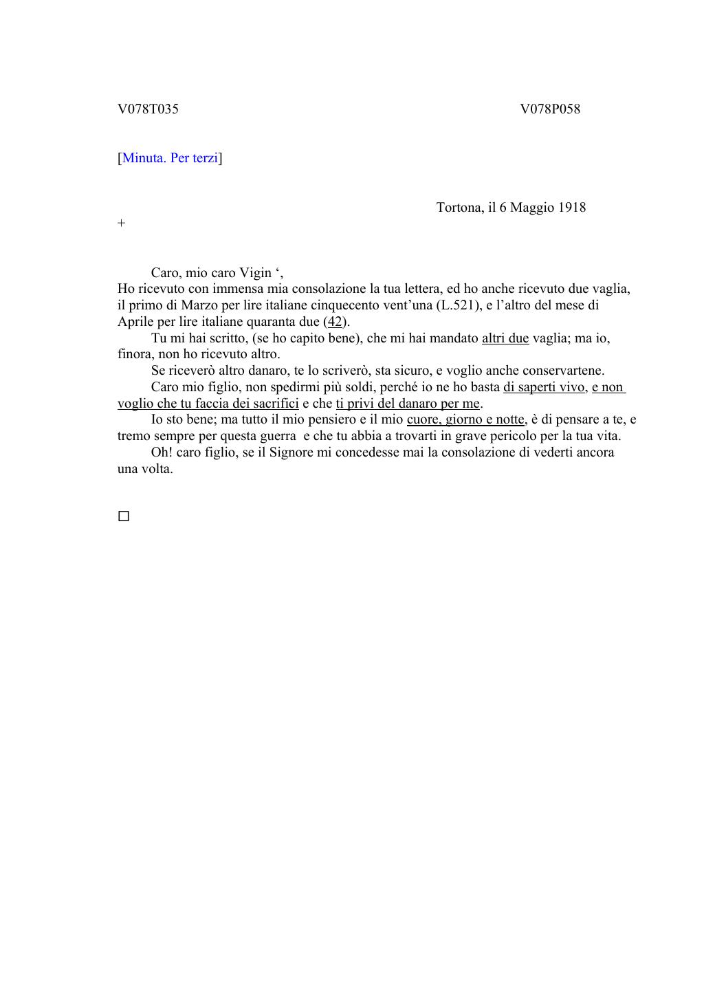 Scritti. Volume 078, pagina 059