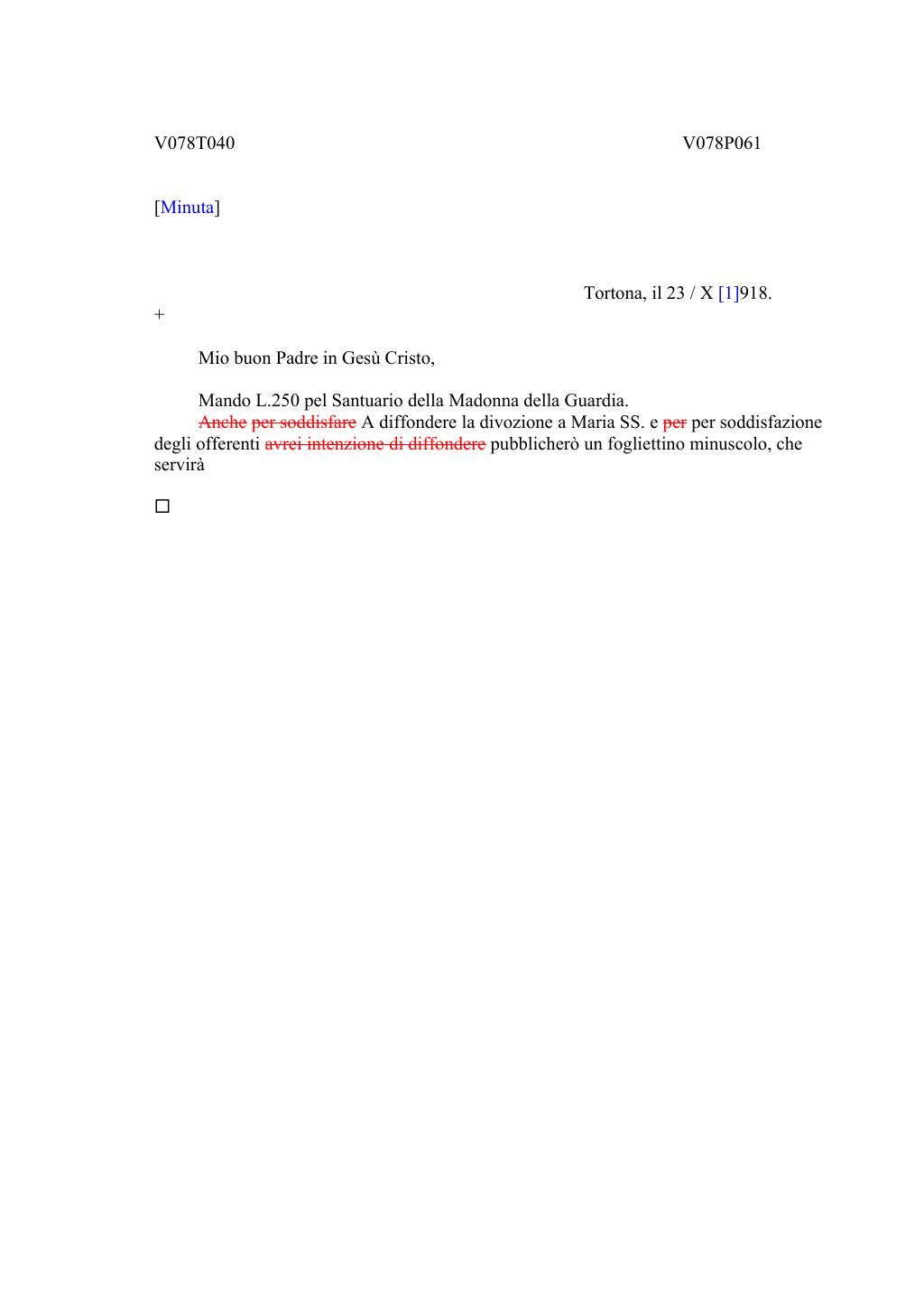Scritti. Volume 078, pagina 065