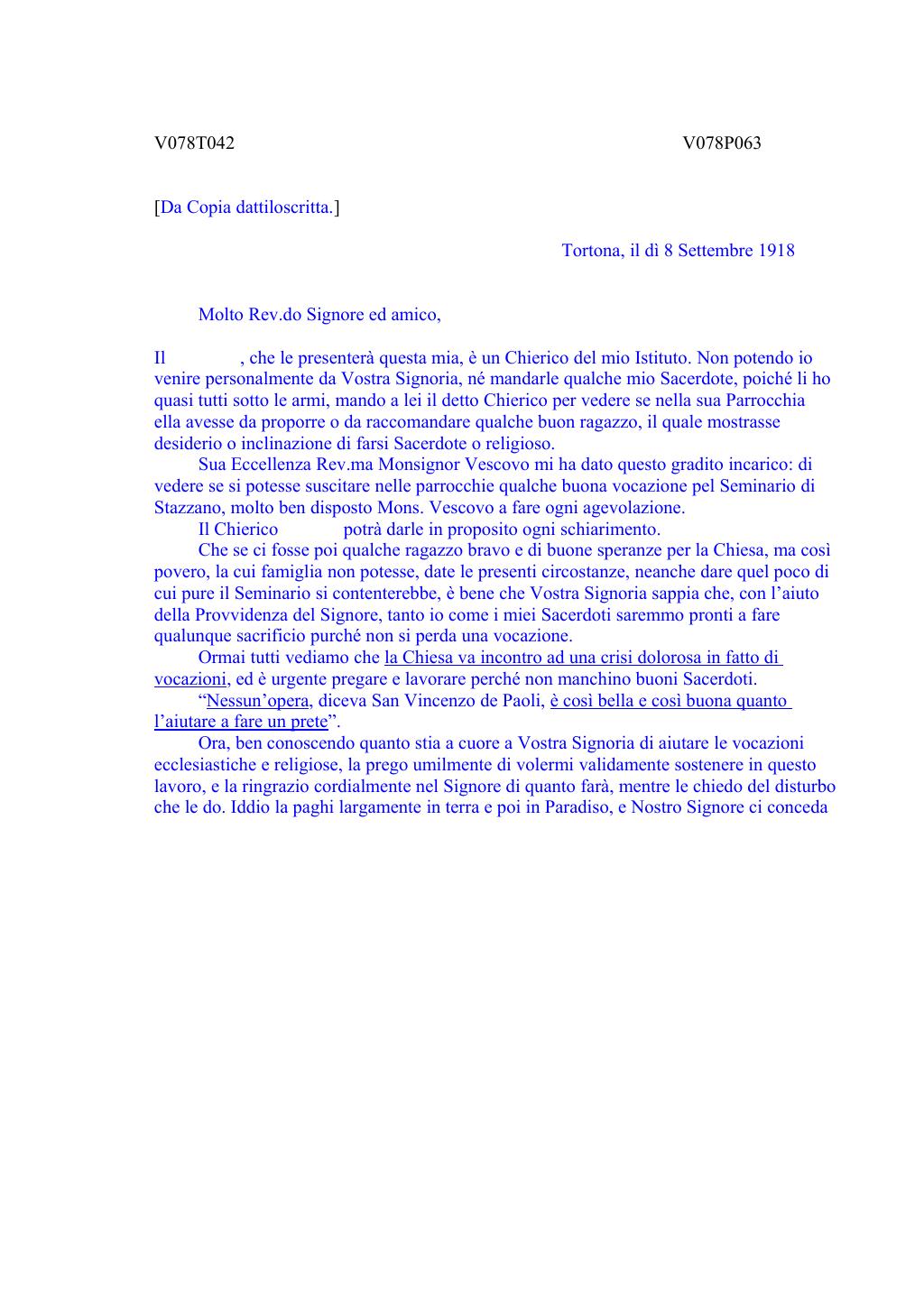 Scritti. Volume 078, pagina 067