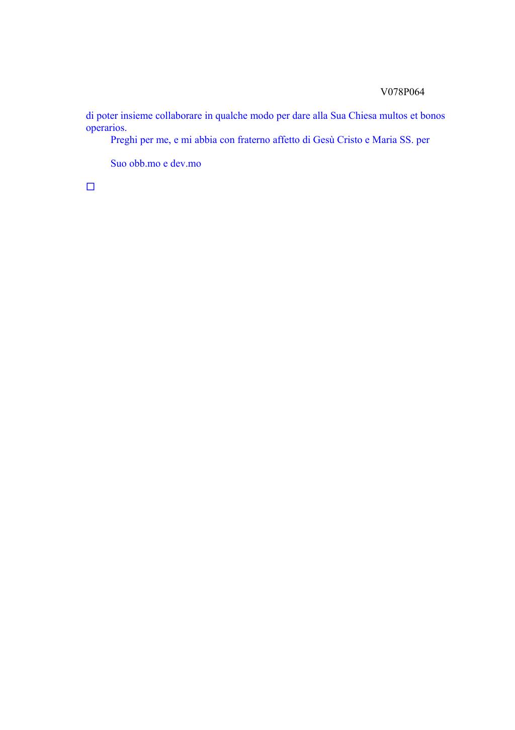 Scritti. Volume 078, pagina 068