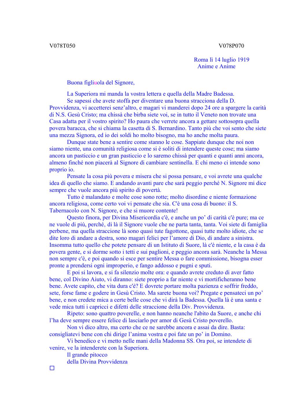 Scritti. Volume 078, pagina 077