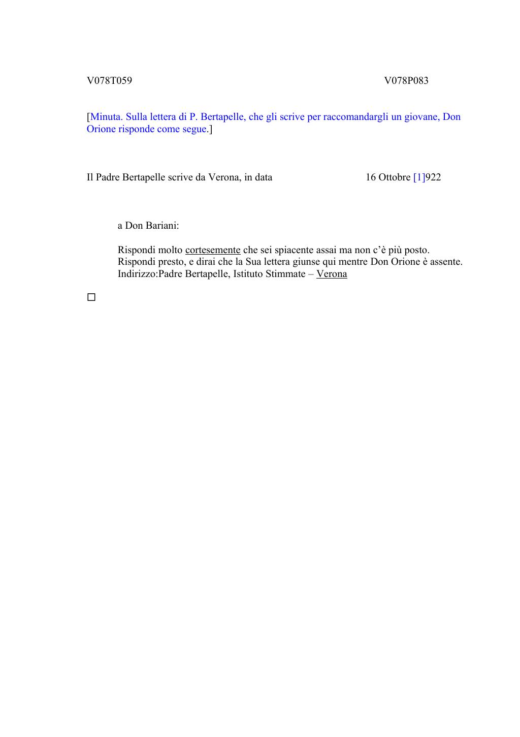 Scritti. Volume 078, pagina 091