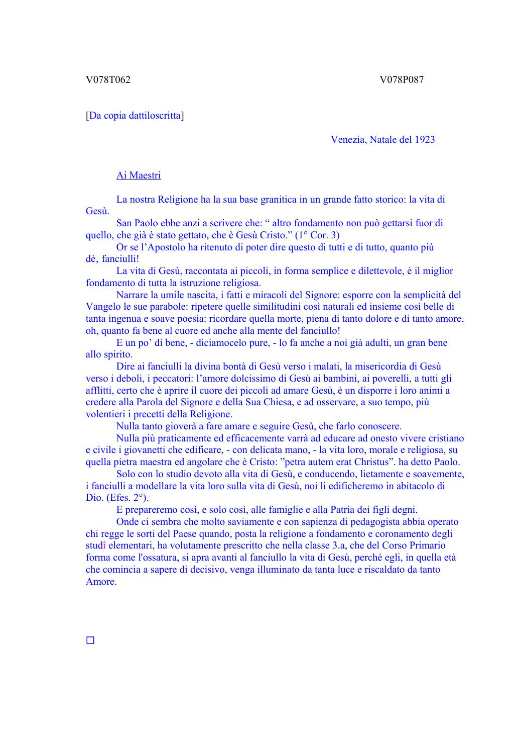 Scritti. Volume 078, pagina 095