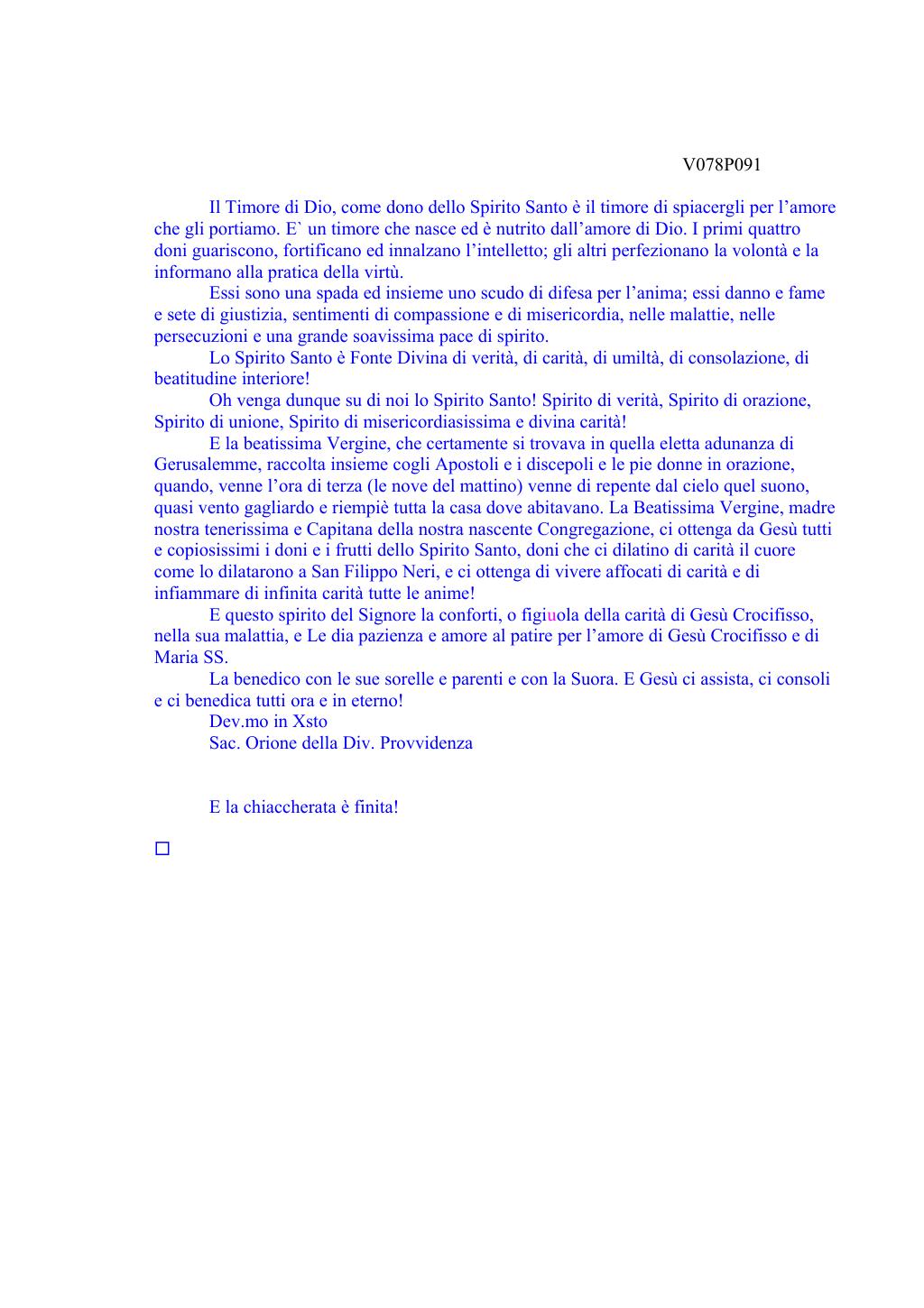 Scritti. Volume 078, pagina 099