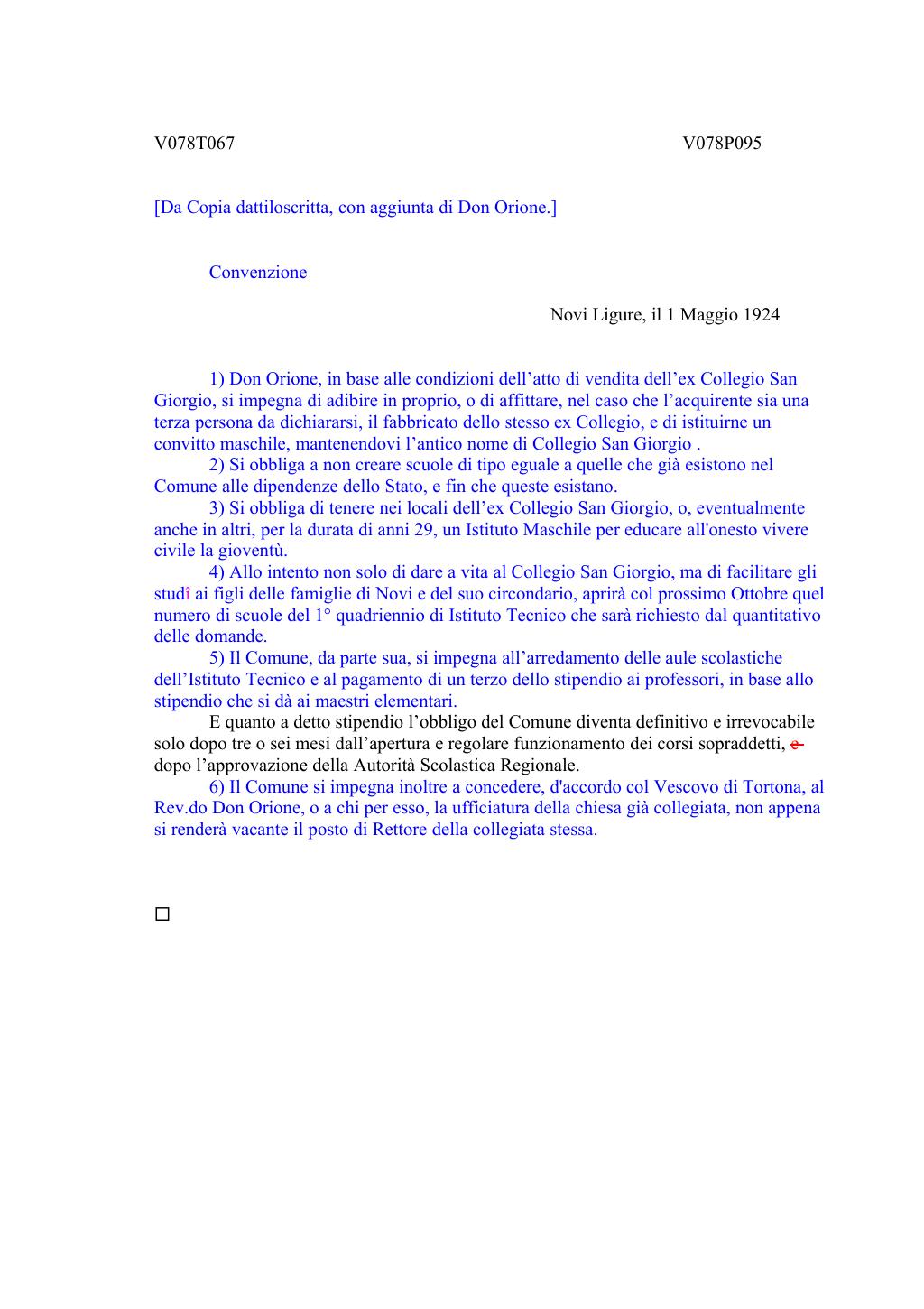 Scritti. Volume 078, pagina 104