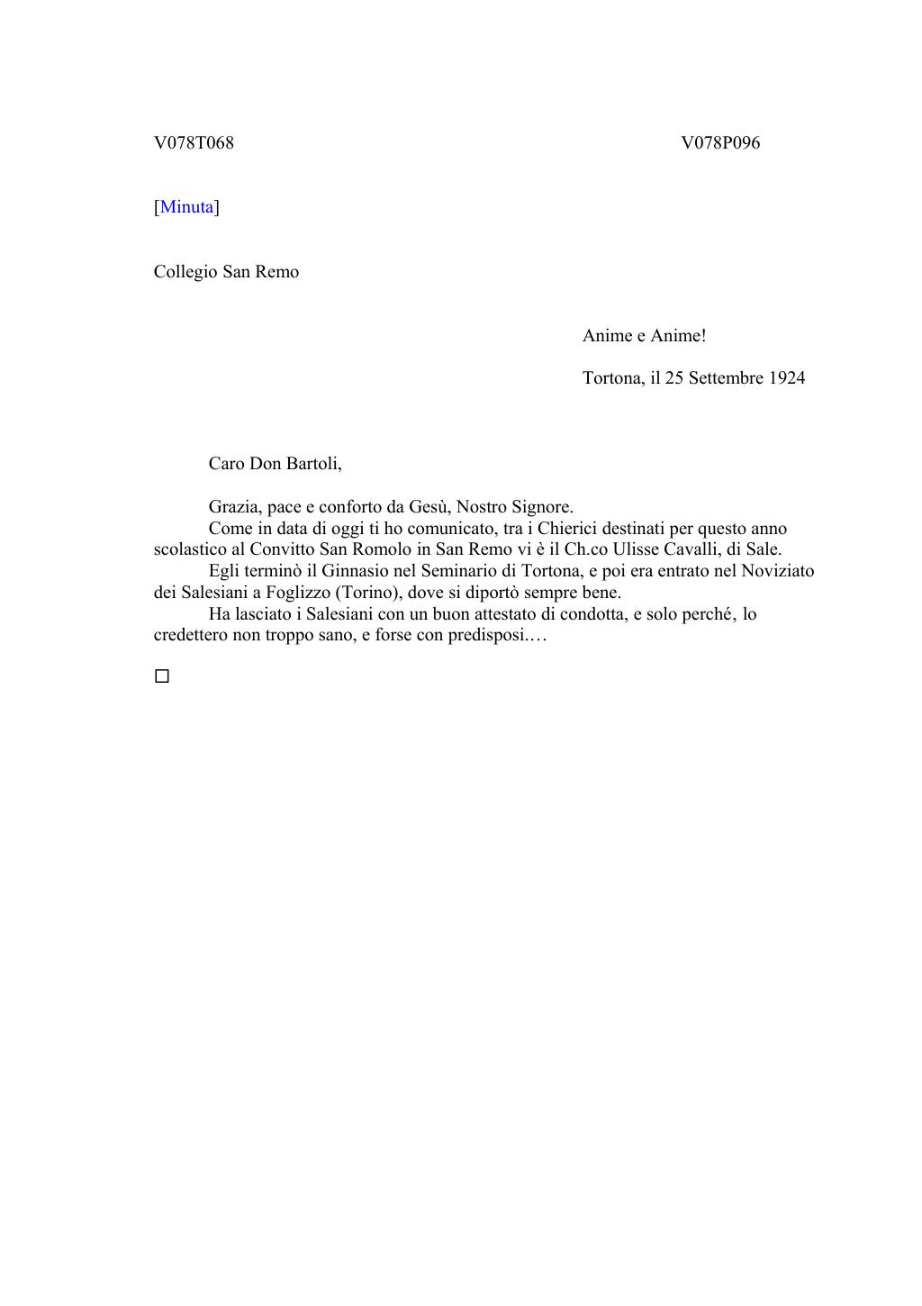Scritti. Volume 078, pagina 105