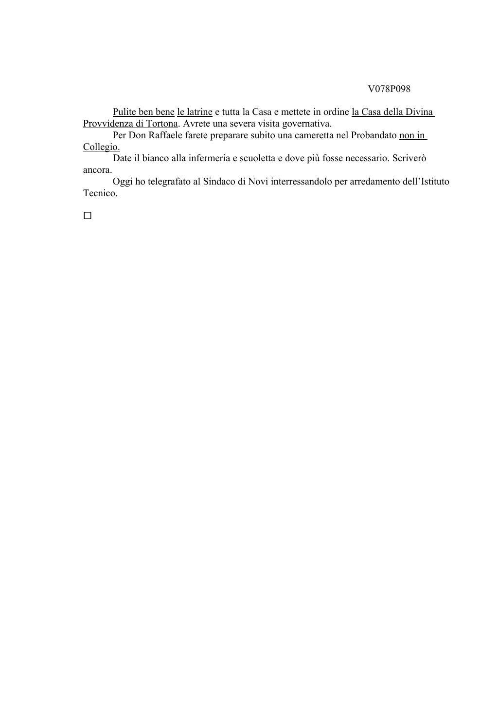 Scritti. Volume 078, pagina 107