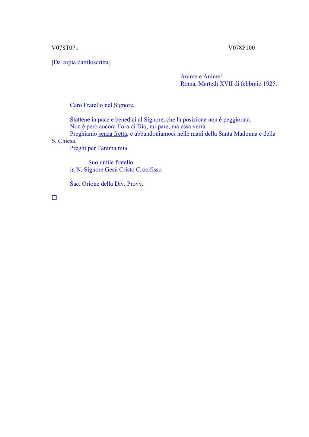 Scritti. Volume 078, pagina 109