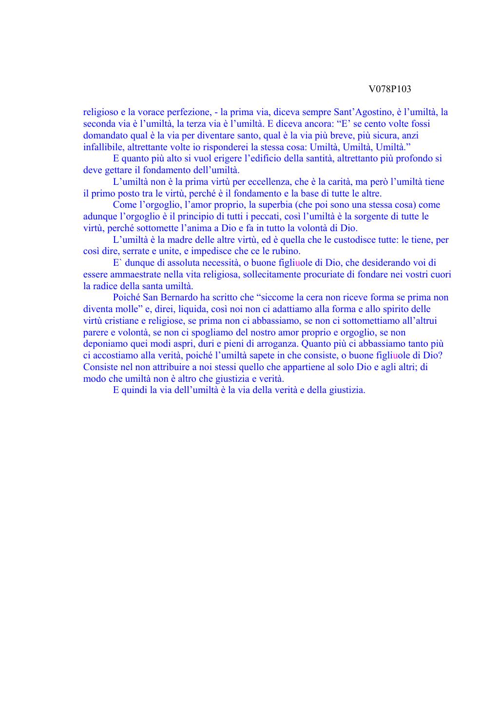 Scritti. Volume 078, pagina 113
