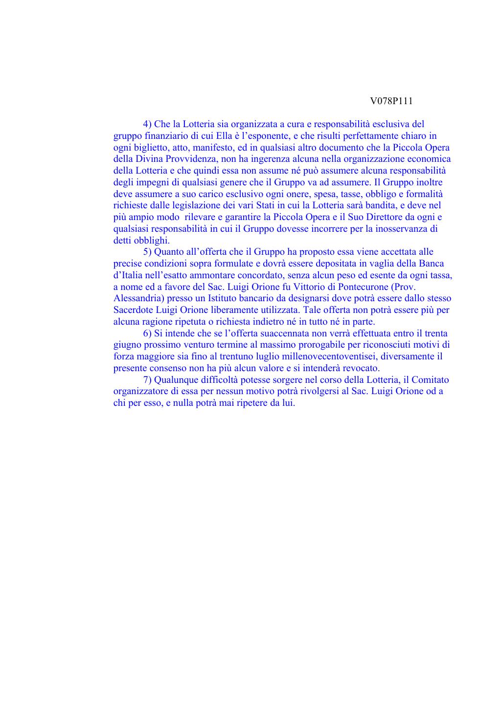 Scritti. Volume 078, pagina 121