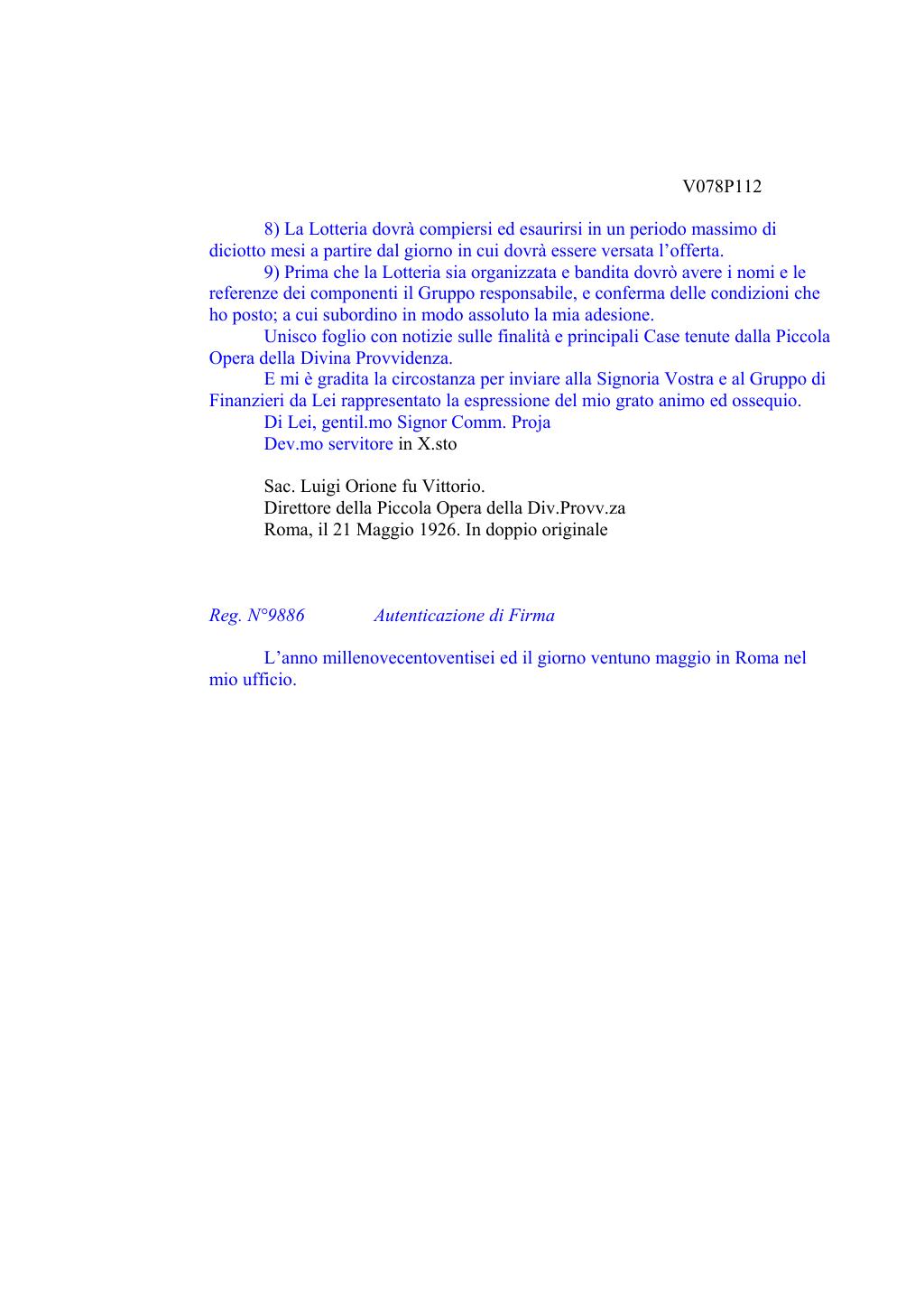 Scritti. Volume 078, pagina 122