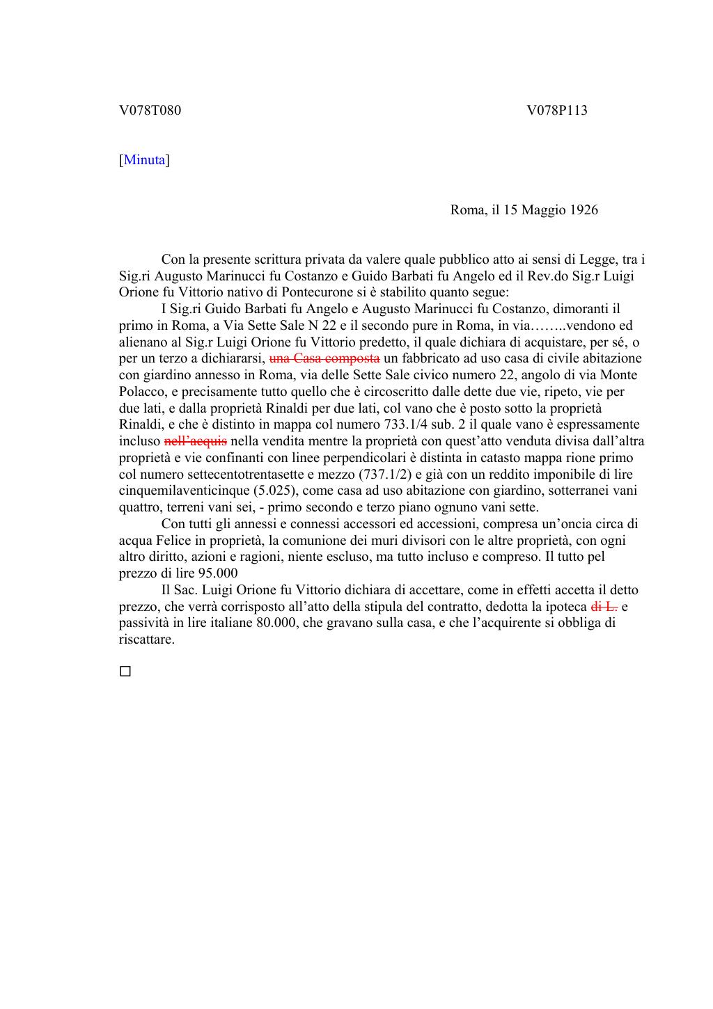 Scritti. Volume 078, pagina 124