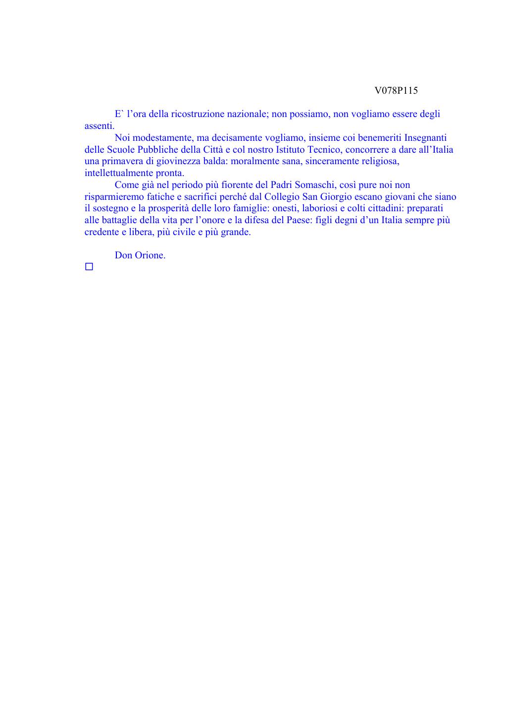 Scritti. Volume 078, pagina 126