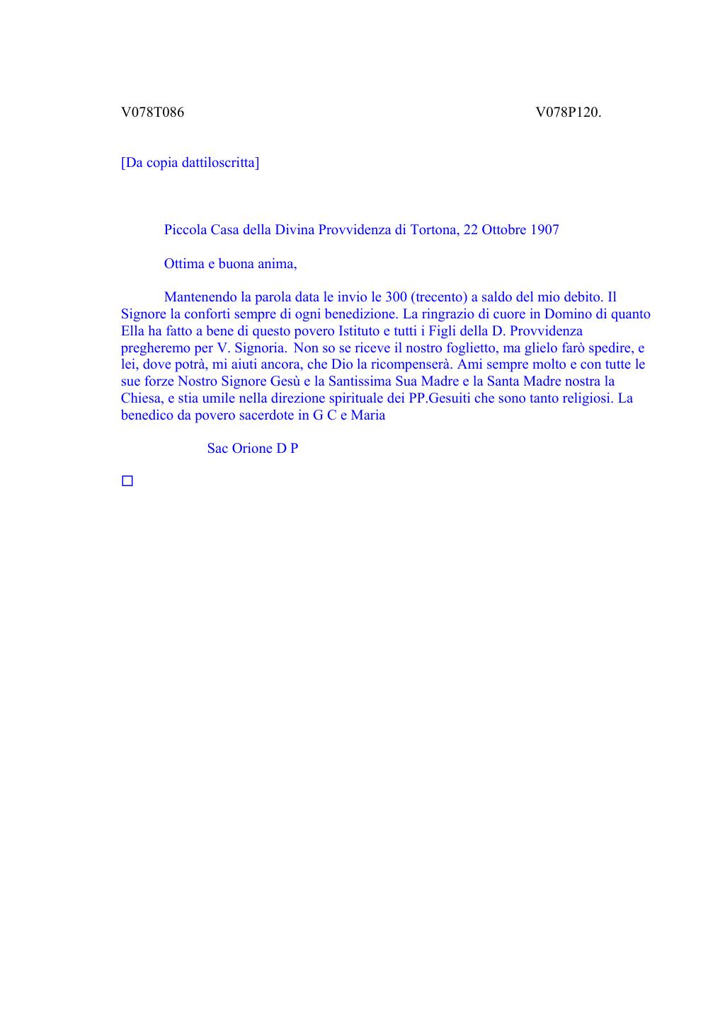 Scritti. Volume 078, pagina 133