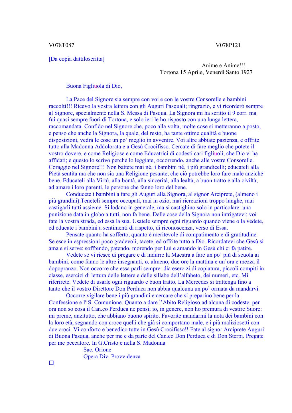 Scritti. Volume 078, pagina 134