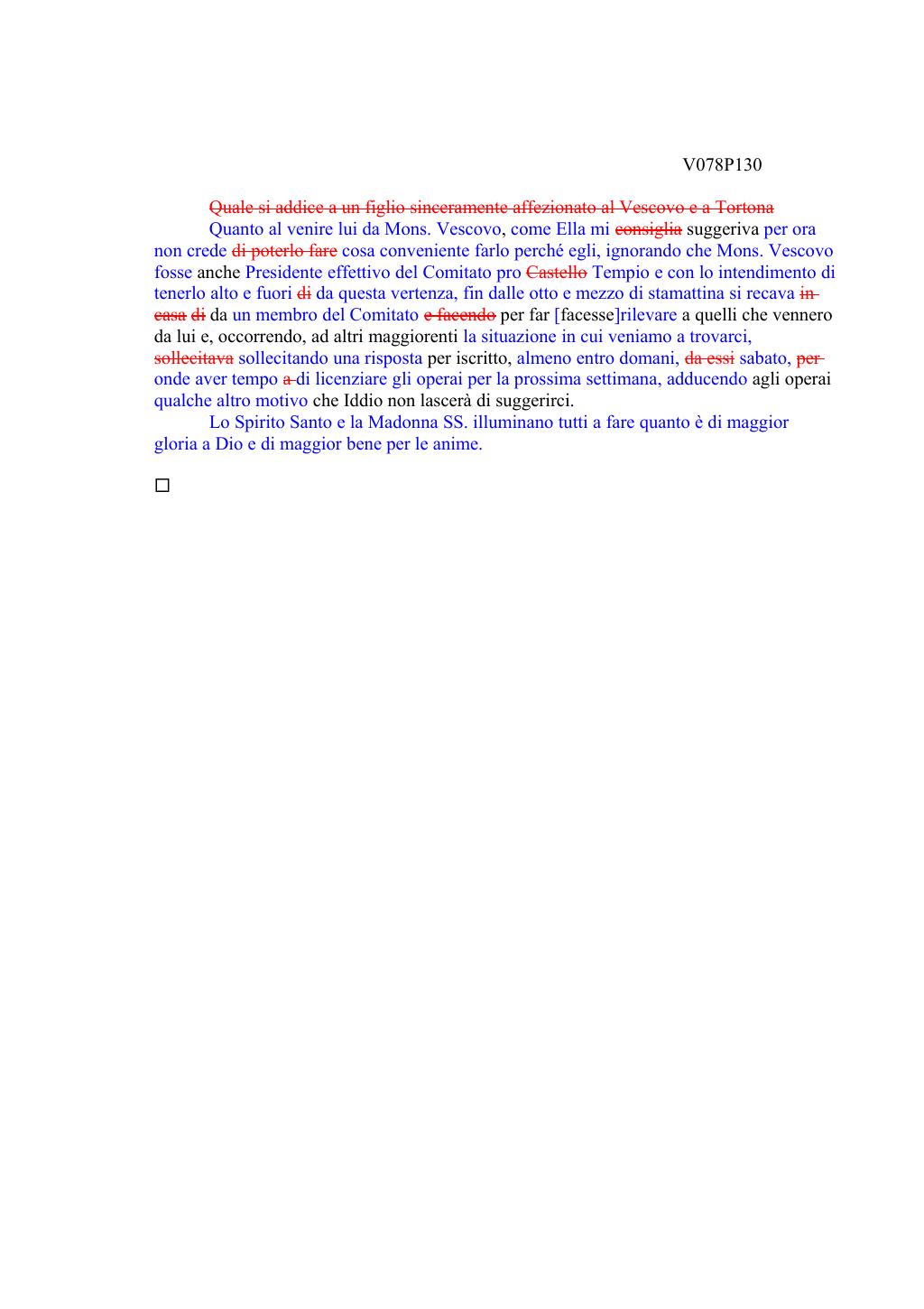Scritti. Volume 078, pagina 143