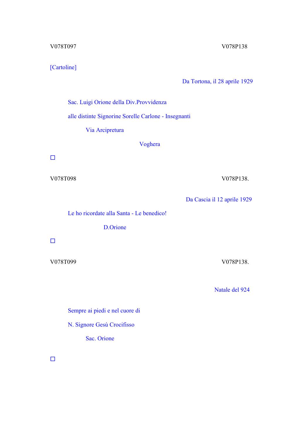 Scritti. Volume 078, pagina 151