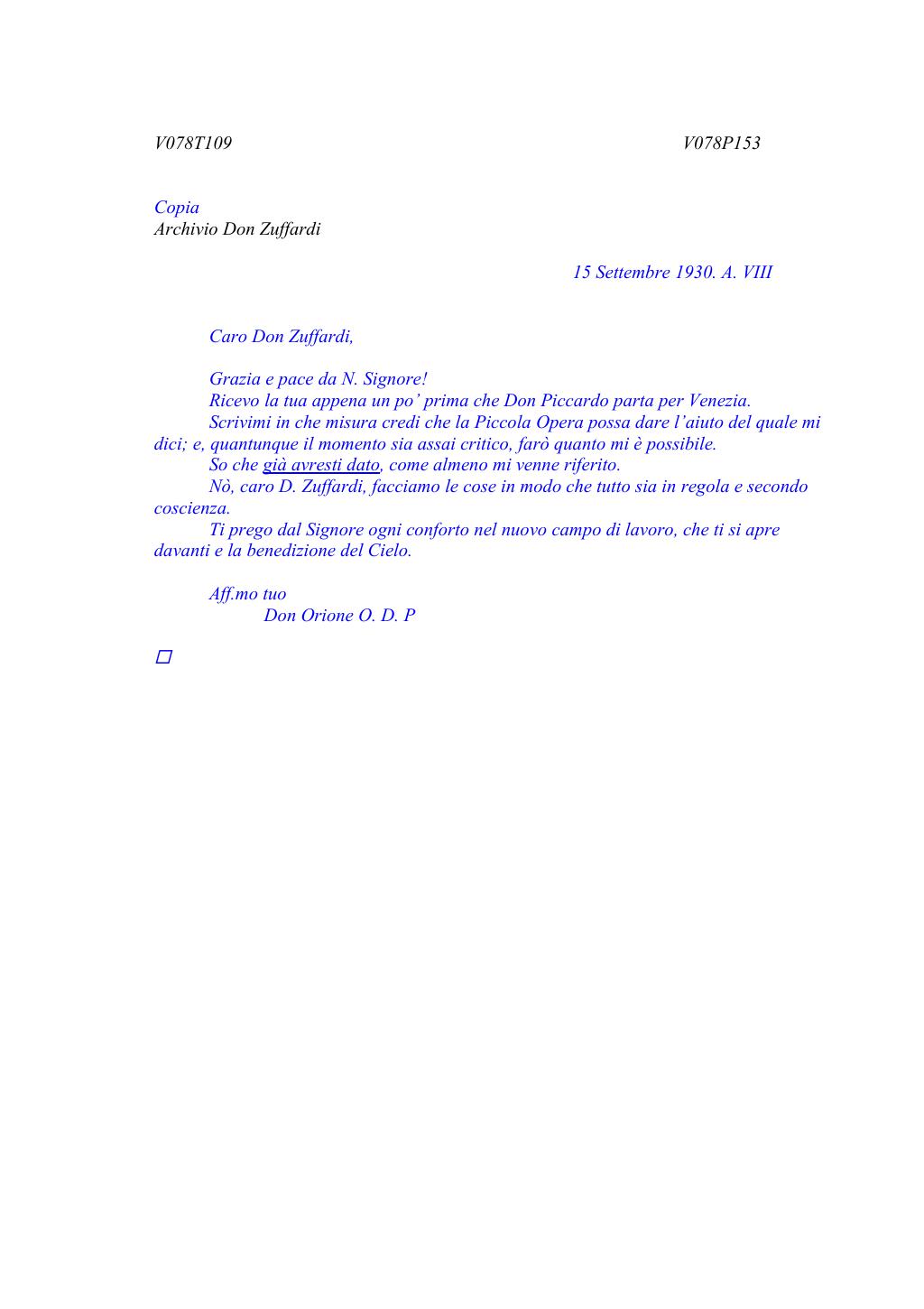 Scritti. Volume 078, pagina 168