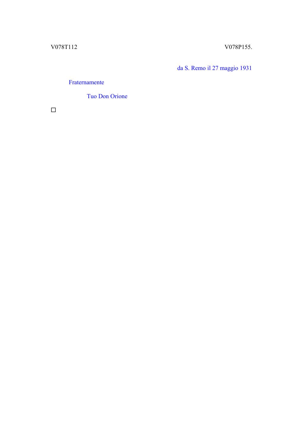 Scritti. Volume 078, pagina 172