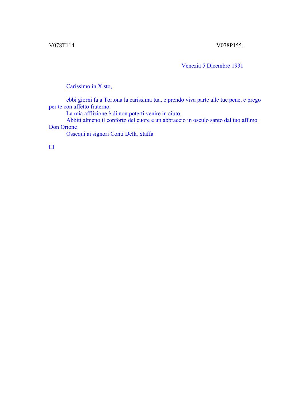 Scritti. Volume 078, pagina 174