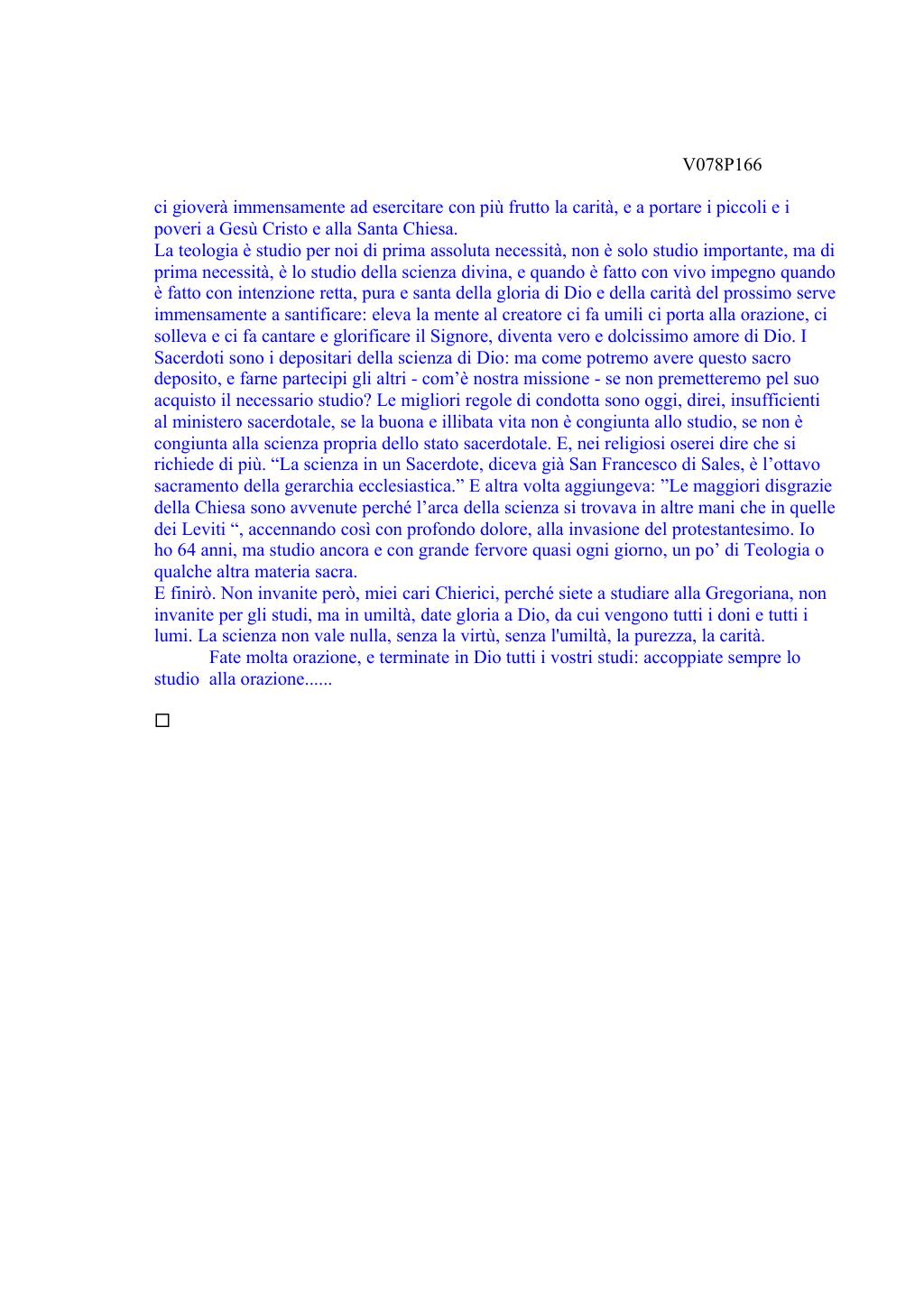 Scritti. Volume 078, pagina 186