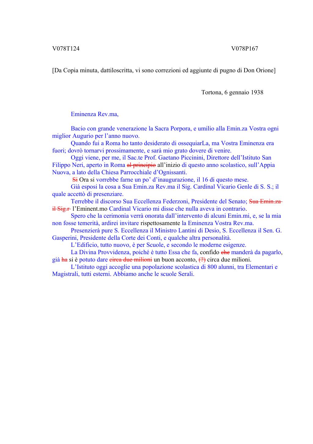 Scritti. Volume 078, pagina 187