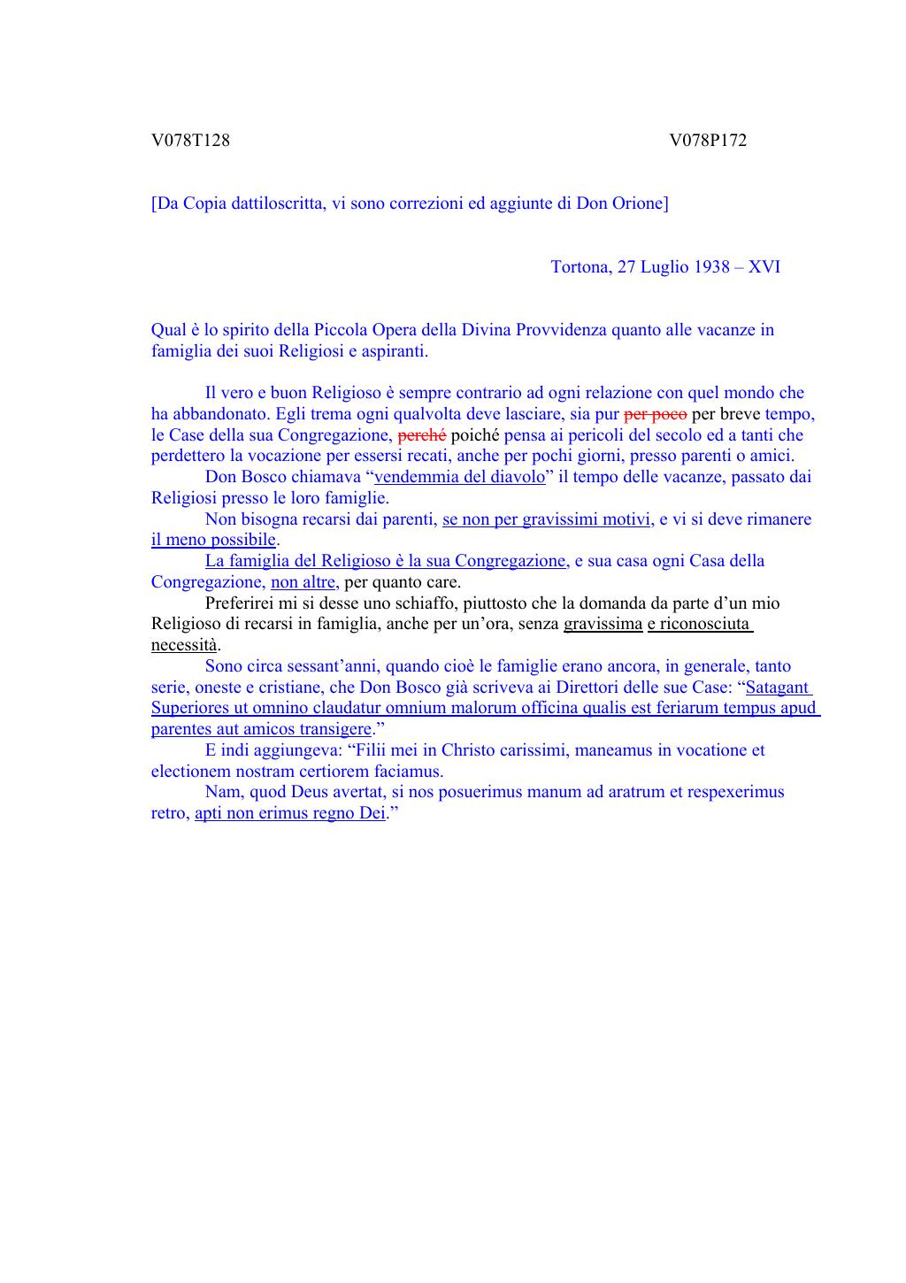 Scritti. Volume 078, pagina 192
