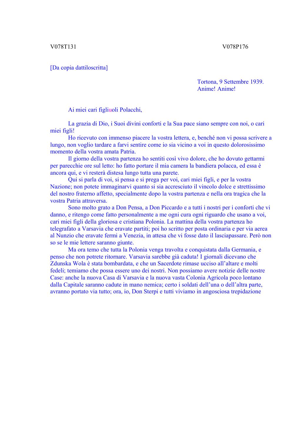 Scritti. Volume 078, pagina 196
