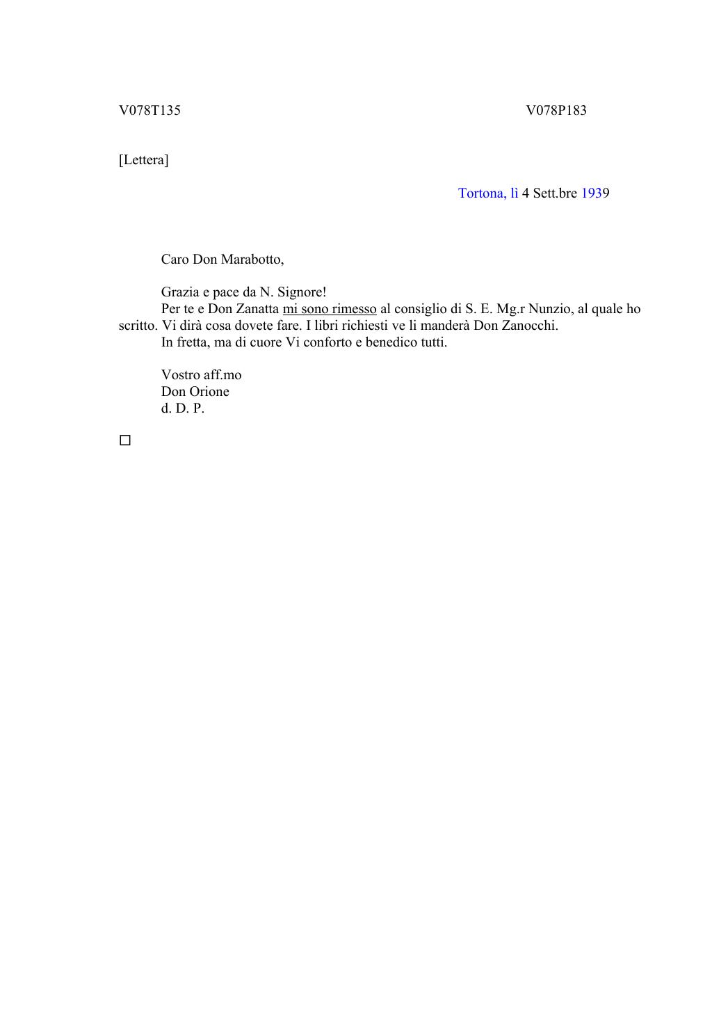 Scritti. Volume 078, pagina 203