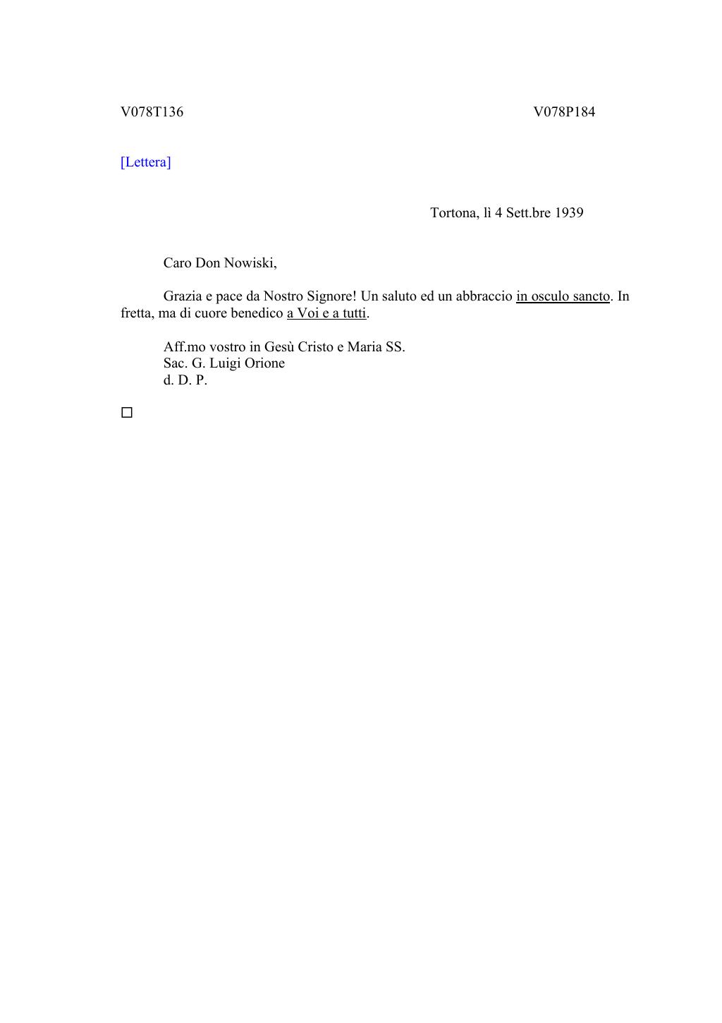 Scritti. Volume 078, pagina 204
