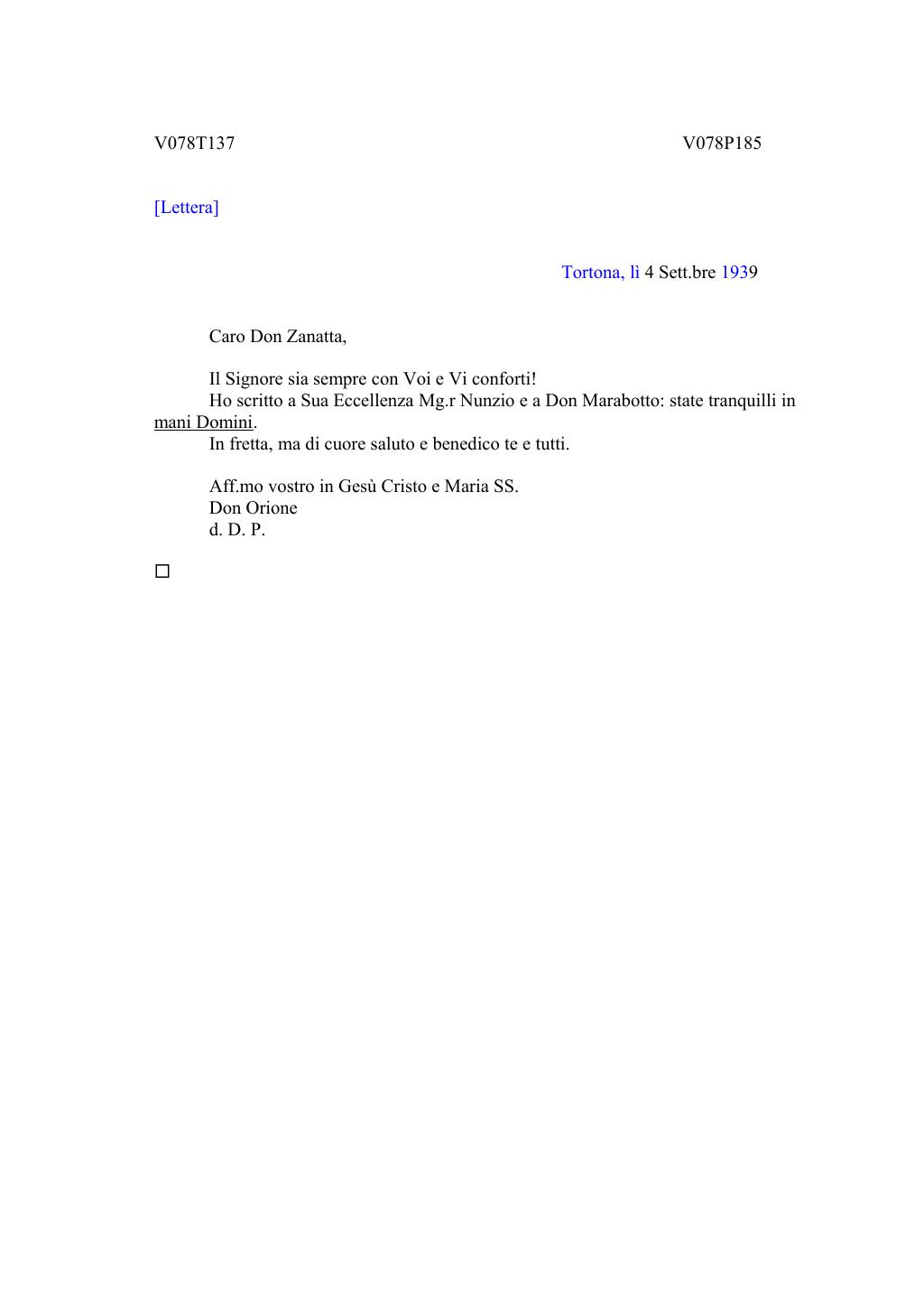 Scritti. Volume 078, pagina 205