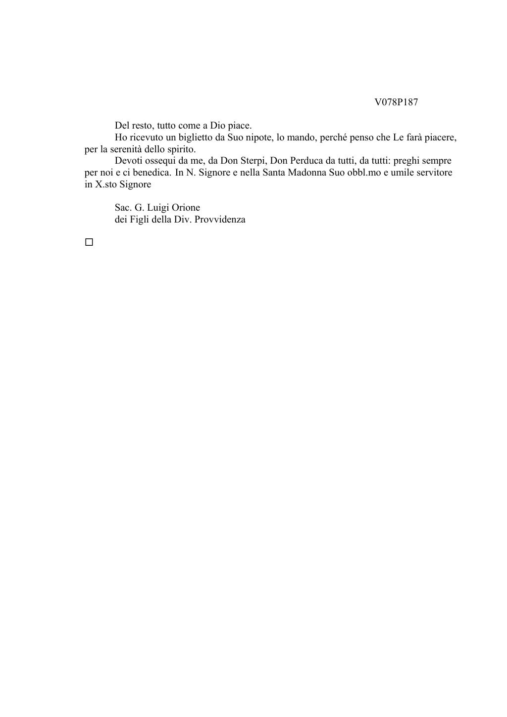 Scritti. Volume 078, pagina 207