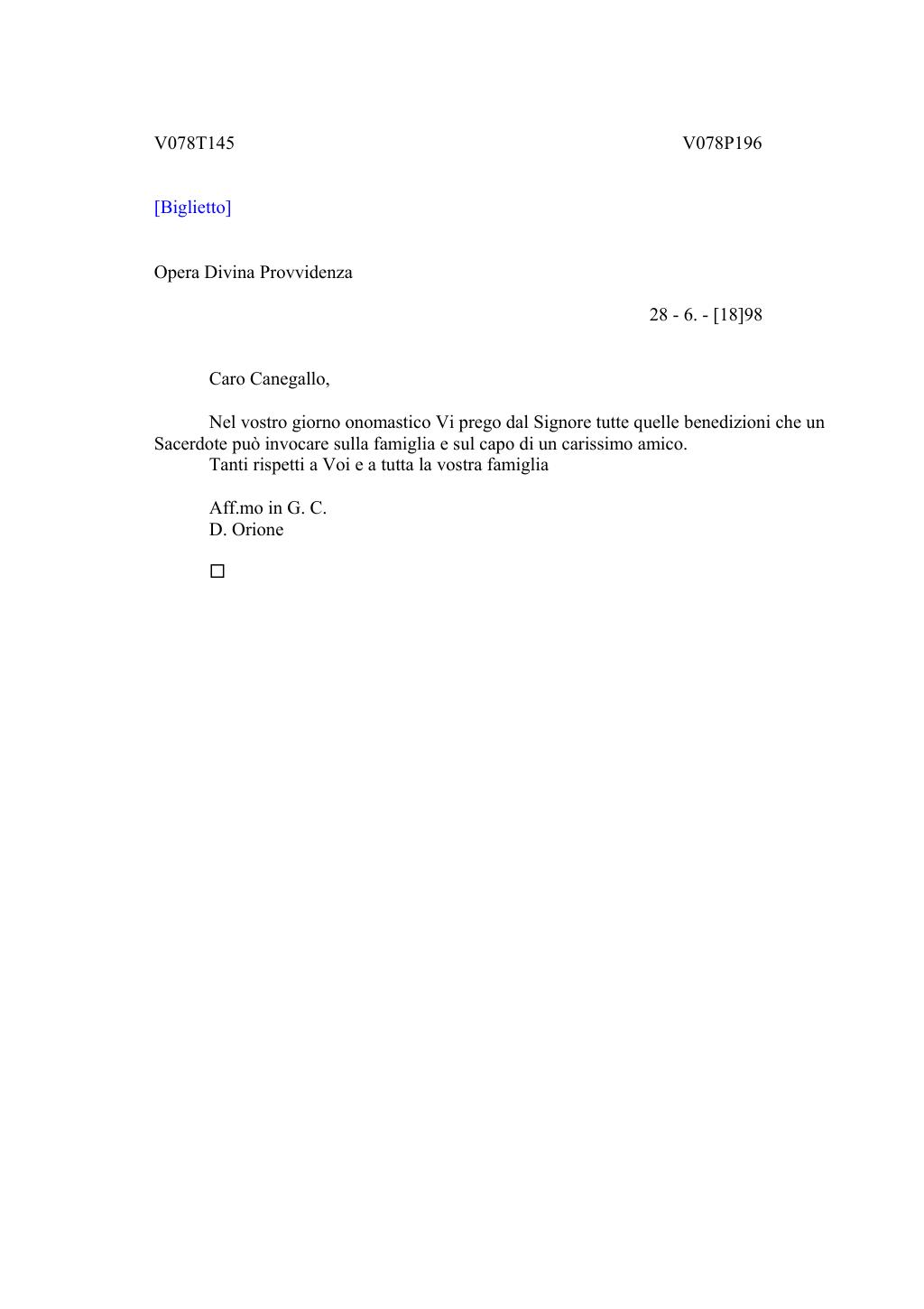 Scritti. Volume 078, pagina 216
