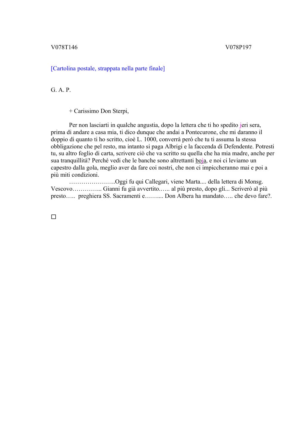Scritti. Volume 078, pagina 217