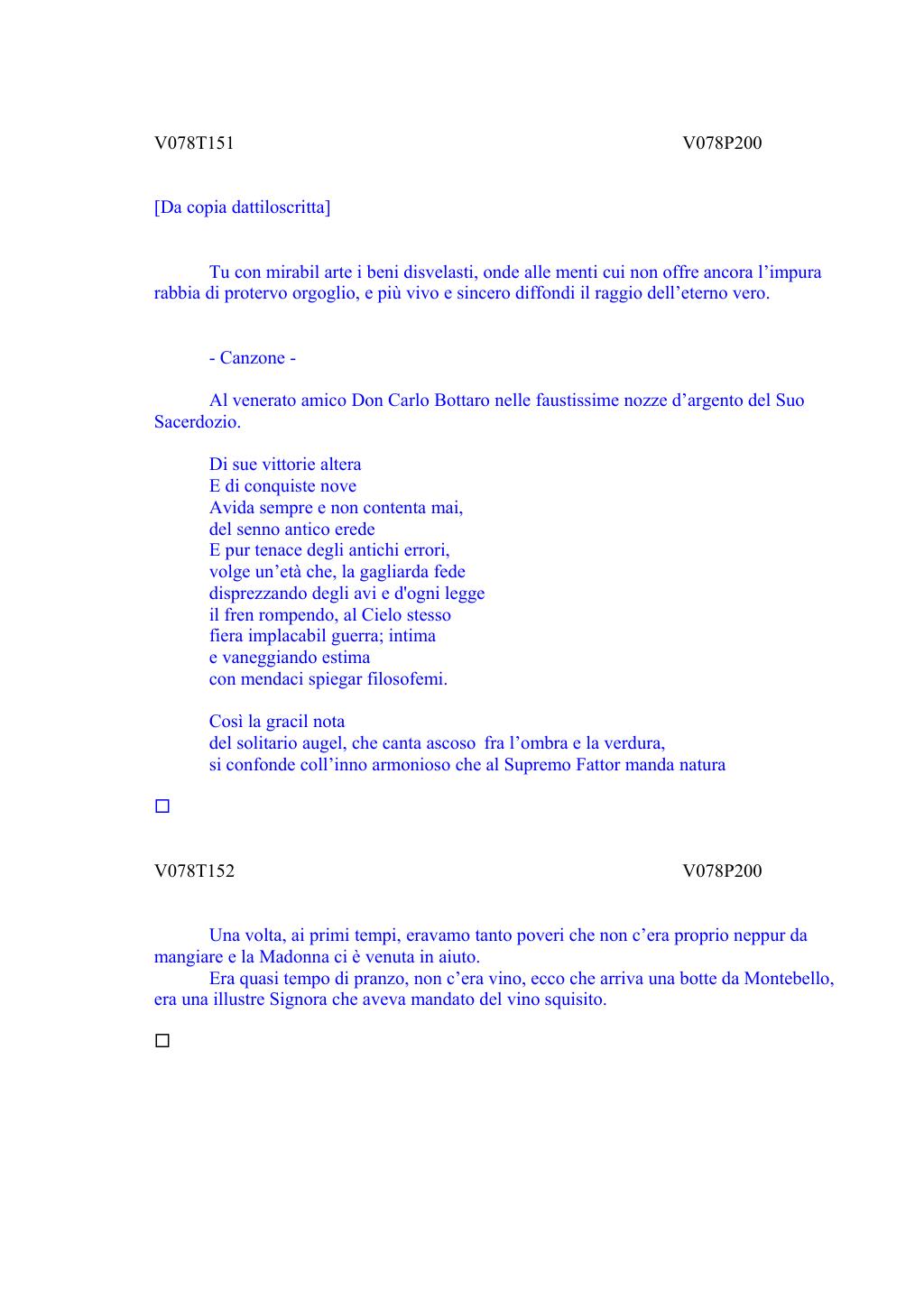 Scritti. Volume 078, pagina 223