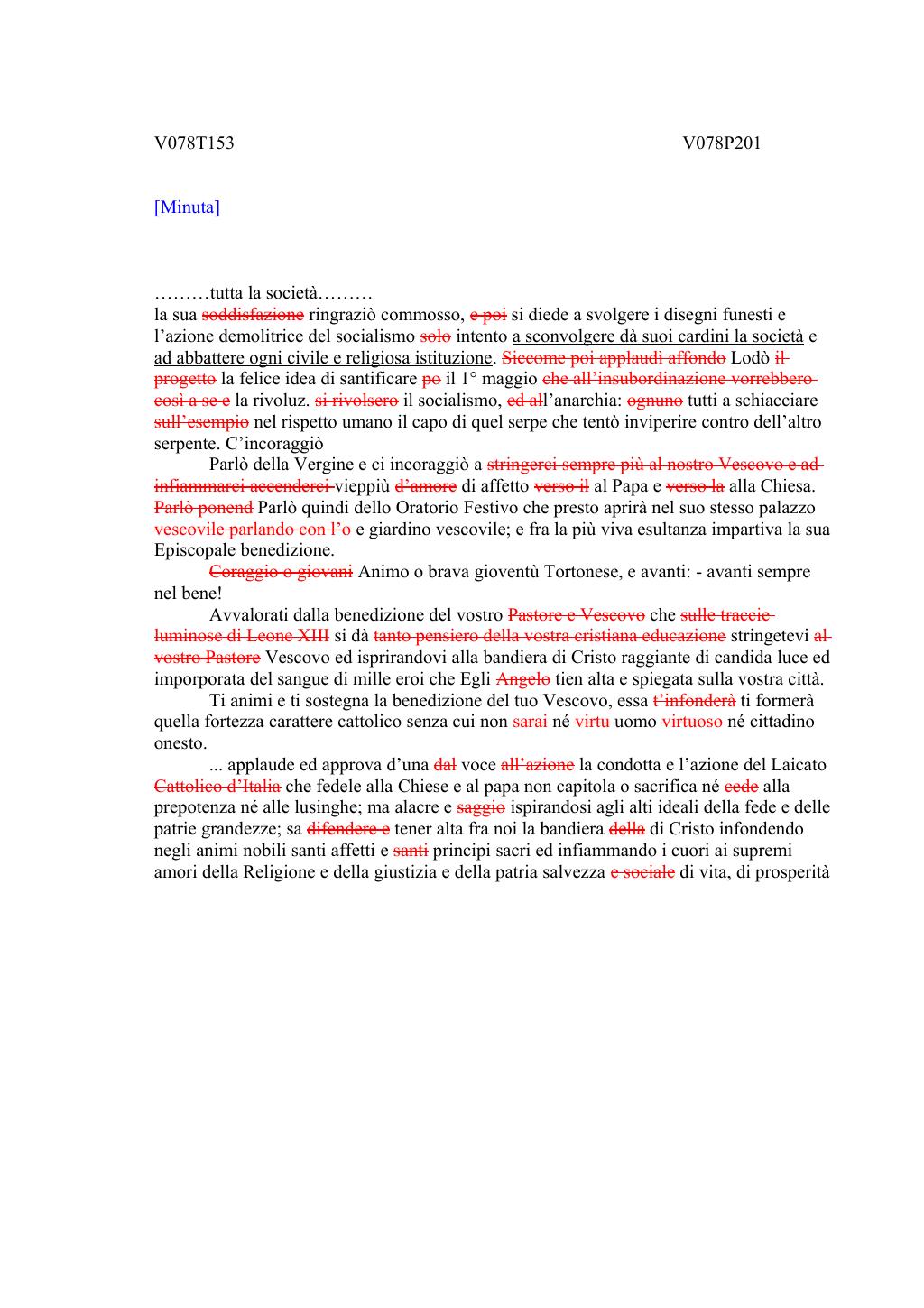 Scritti. Volume 078, pagina 225