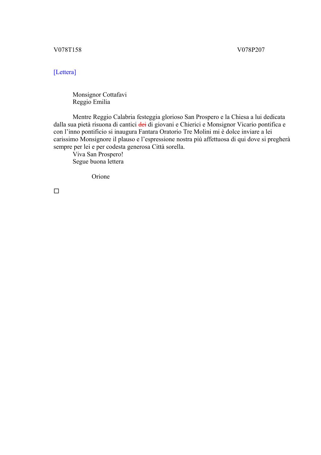 Scritti. Volume 078, pagina 231