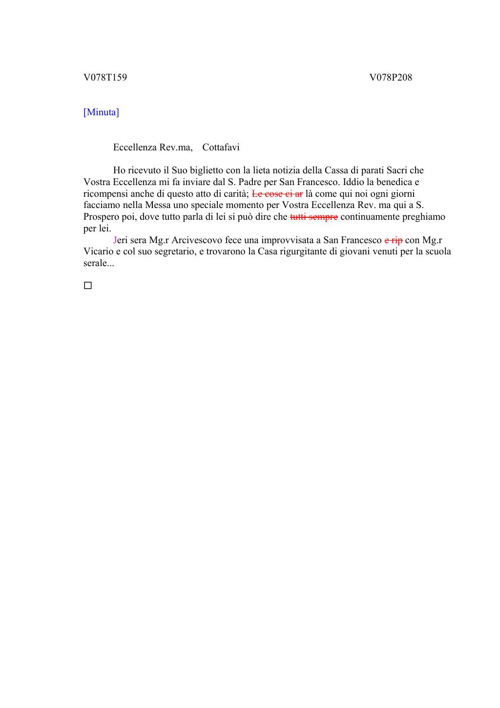 Scritti. Volume 078, pagina 232