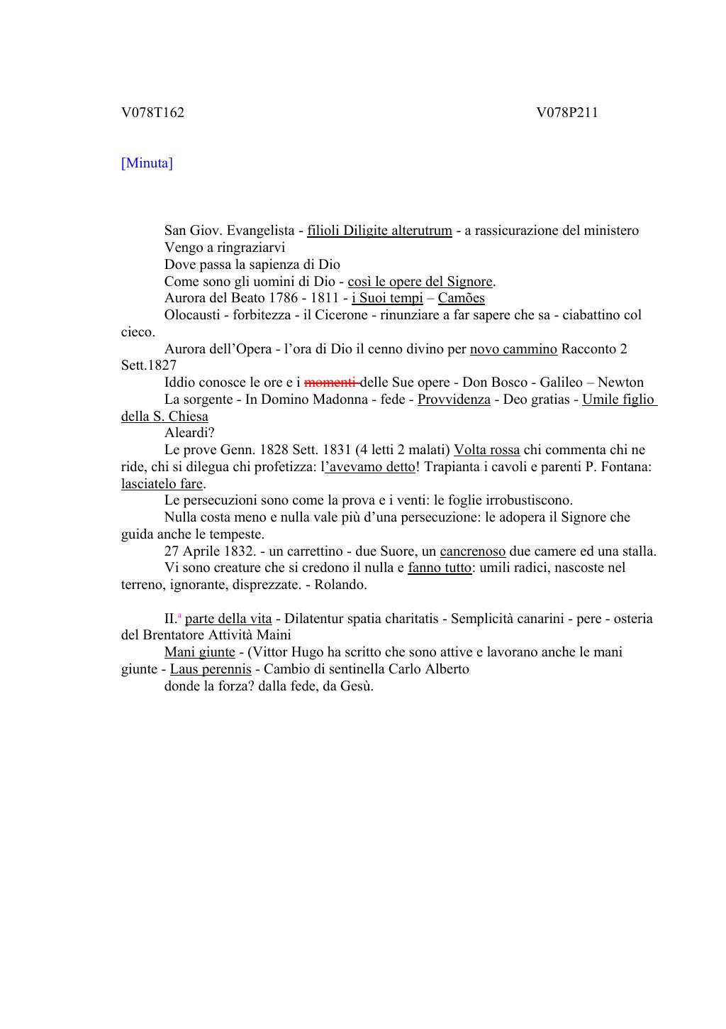 Scritti. Volume 078, pagina 235